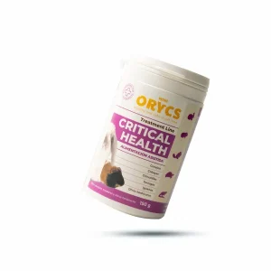 Orycs Critical Health