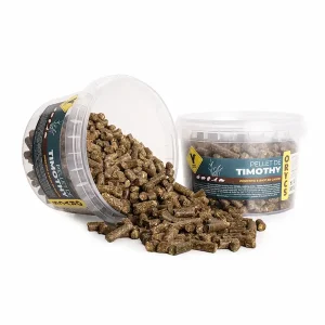 Pellet de Timothy