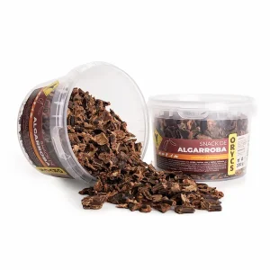 Snack de Algarroba