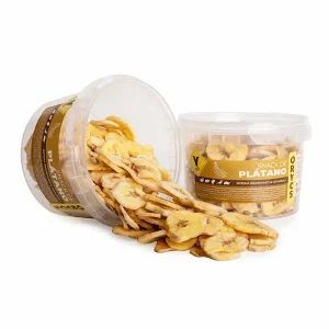 Snack Plátano