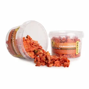 Snack de Zanahoria