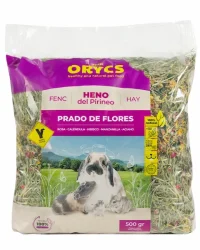 Heno Prado de Flores