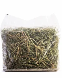 Heno de Alfalfa