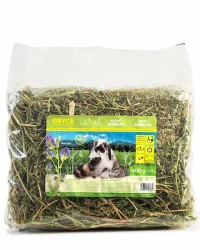 Heno de Alfalfa