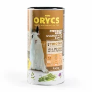 ORYCS - Sterilized Rabbit