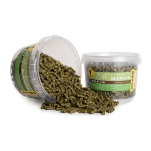 Pellet de Alfalfa