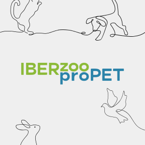 Orycs en Iberzoo Propet 2025