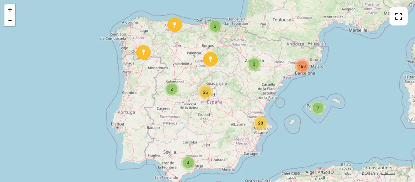 Mapa