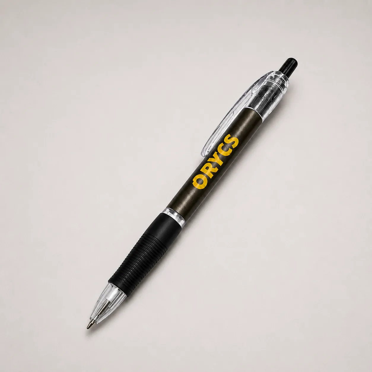 Bolígrafo BIC