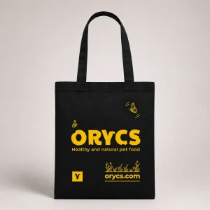 Totebag Orycs